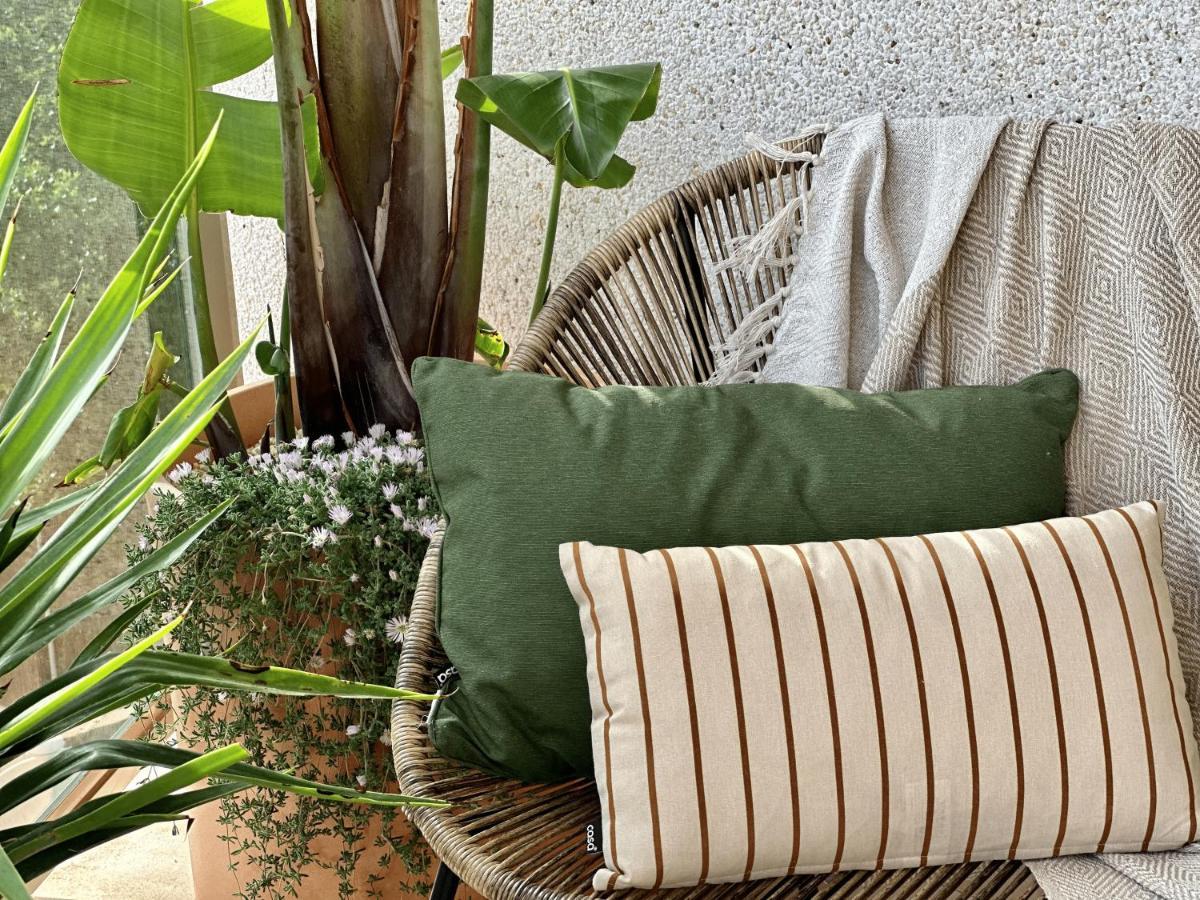 Esmeralda Suites Калпе Екстериор снимка